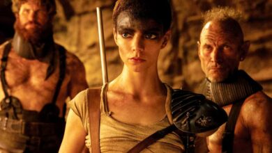 [รีวิว] ฟูริโอซ่า มหากาพย์แมดแม็กซ์ Furiosa: A Mad Max Saga 2024