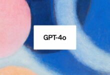 เปิดตัว GPT-4o: ฟีเจอร์ใหม่เร็วแรง ใช้ฟรีใน ChatGPT!