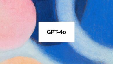 เปิดตัว GPT-4o: ฟีเจอร์ใหม่เร็วแรง ใช้ฟรีใน ChatGPT!