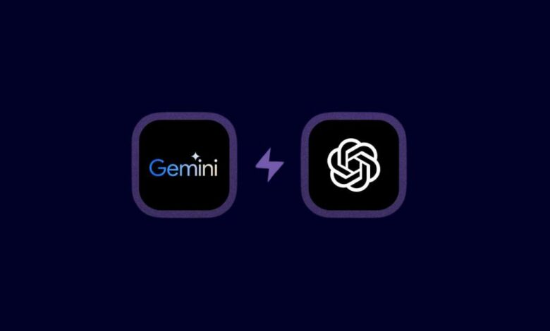 เปรียบเทียบ Gemini 1.5 Pro และ GPT-4o