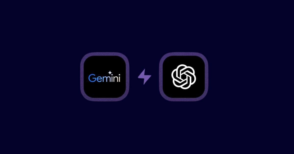 เปรียบเทียบ Gemini 1.5 Pro และ GPT-4o