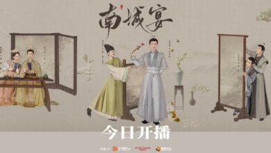 [รีวิวซีรีส์จีน] General Well (2024) เล่ห์รักกลางสมรภูมิ