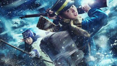 [รีวิว] Golden Kamuy | โกลเดนคามุย (2024)