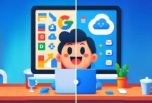 Google Drive vs OneDrive ศึกชิงเจ้ายุทธจักรคลาวด์