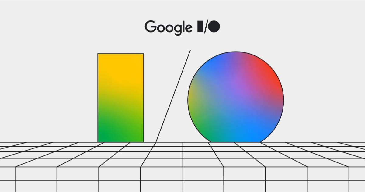 Google I/O 2024: อัปเดตเทคโนโลยีใหม่จาก Google