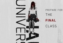 [รีวิว] เทอม 3 | Haunted Universities 3 (2024)