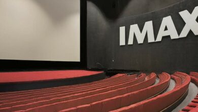 โรงหนังเทคโนโลยี IMAX คืออะไร? ต่างจากโรงทั่วไปอย่างไร?