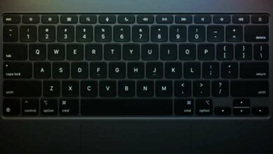 Magic Keyboard พิมพ์ลื่นไหล ฟีลเหมือน MacBook
