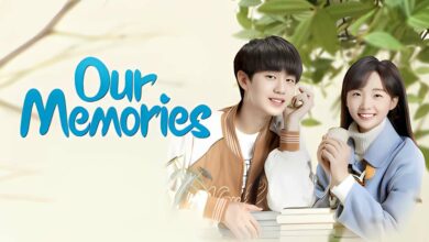 [รีวิว] ซีรีส์จีน Our Memories | รักวัยใสในความทรงจำ (2024)