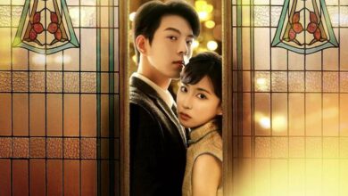 [รีวิวซีรีส์จีน] สุดแรงรักชะตาแค้น (Sacrifice For Love)