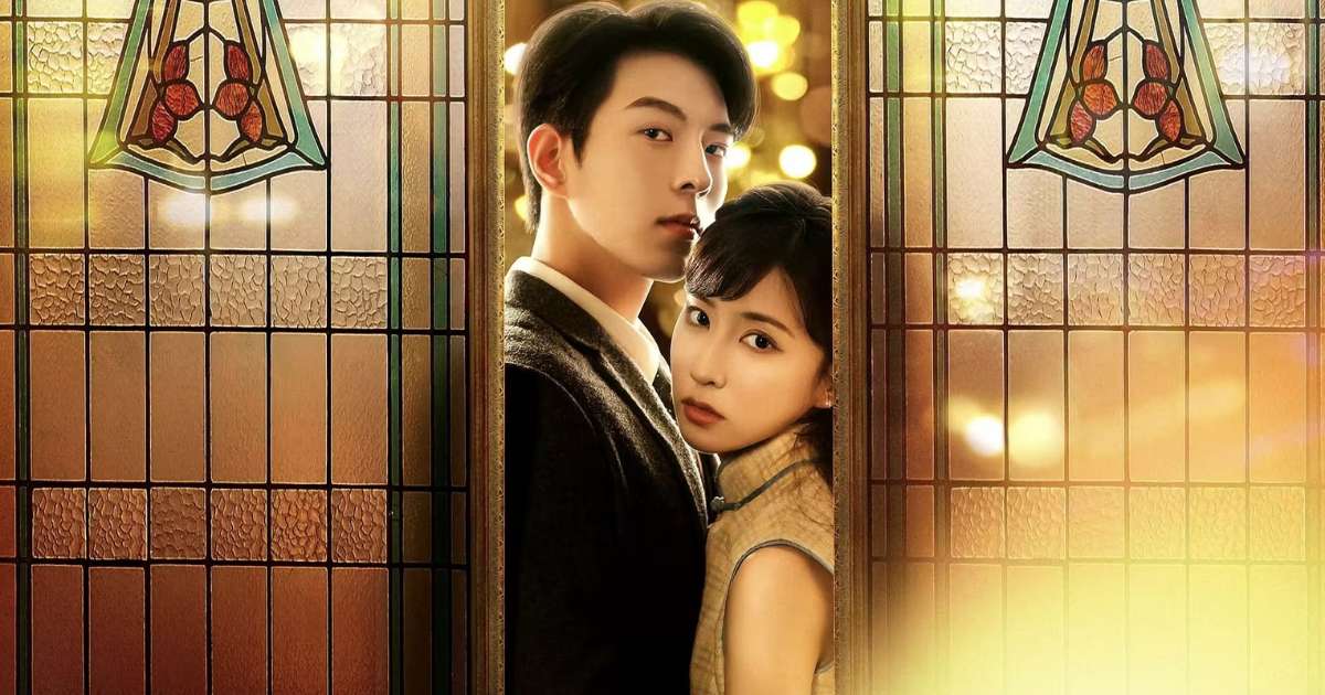 [รีวิวซีรีส์จีน] สุดแรงรักชะตาแค้น (Sacrifice For Love)