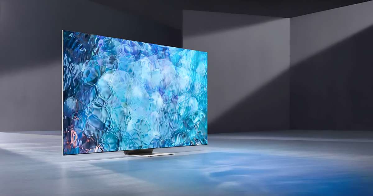 Samsung เปิดตัวทีวี OLED ราคาเบาๆ อาจใช้แผงจอจาก LG