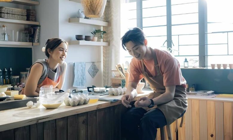 [รีวิว] Secret Ingredient (2024) การแข่งขันทำอาหารสุดเดือด