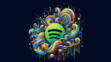 Spotify ล็อคเนื้อเพลง! กระตุ้นสู่พรีเมียม กลยุทธ์ที่พลาด?