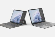 เปิดตัว Surface Laptop ใหม่ด้วยพลัง Snapdragon X