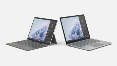 เปิดตัว Surface Laptop ใหม่ด้วยพลัง Snapdragon X