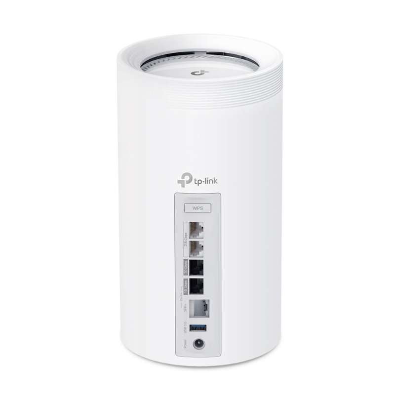 Router WiFi 7 รุ่น TP Link Deco BE85