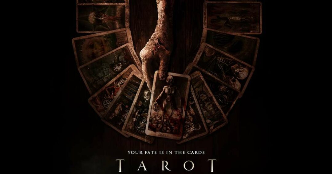 Tarot (ทาโร่ต์ ไพ่เรียกผี) 2024