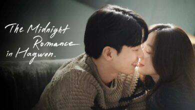 [รีวิว] The Midnight Romance in Hagwon | ชั่วโมงรักนอกตำรา