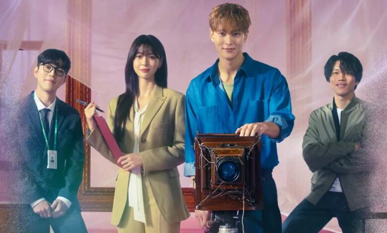 [รีวิว] The Midnight Studio (ห้องถ่ายภาพแห่งรัตติกาล)