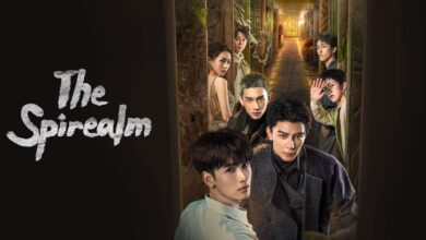 [รีวิวซีรีส์จีน] ฝ่ามิติประตูมรณะ | The Spirealm (2024)