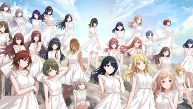 The iDOLM@STER Shiny Colors (2024)