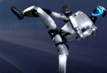 หุ่นยนต์ฮิวแมนนอยด์ Unitree G1 ราคาเพียง 580,000 บาท
