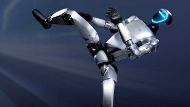 หุ่นยนต์ฮิวแมนนอยด์ Unitree G1 ราคาเพียง 580,000 บาท