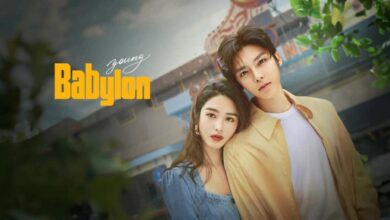 [รีวิว] ซีรีส์จีน Young Babylon | วัยกล้าท้าฝัน (2024)