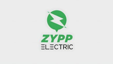 Zypp Electric บุกตลาดเอเชียตะวันออกเฉียงใต้ ด้วยมอไซค์ไฟฟ้า