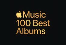 Apple Music เผย 100 อัลบั้มยอดเยี่ยมตลอดกาล