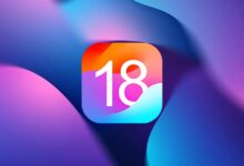 iOS 18: ปรับแต่งหน้าจอ iPhone ได้อิสระกว่าเดิม