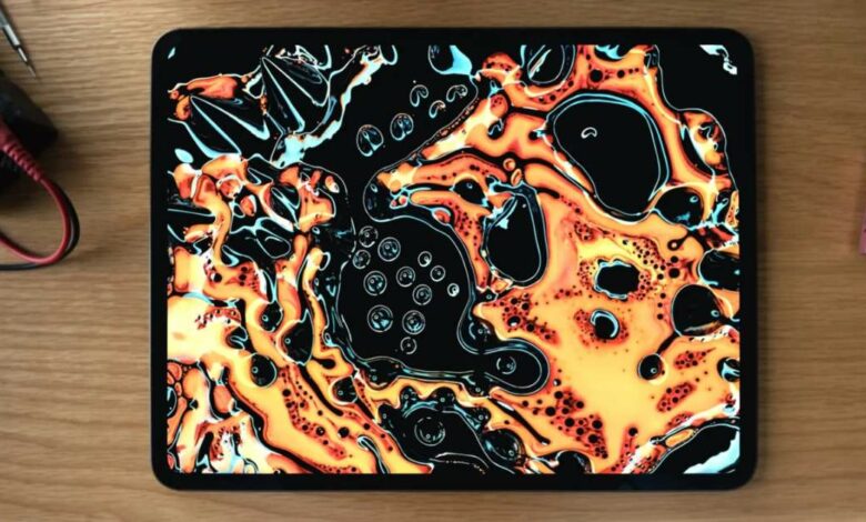 ยกระดับ iPad Pro ของคุณด้วยอุปกรณ์เสริมสุดล้ำ