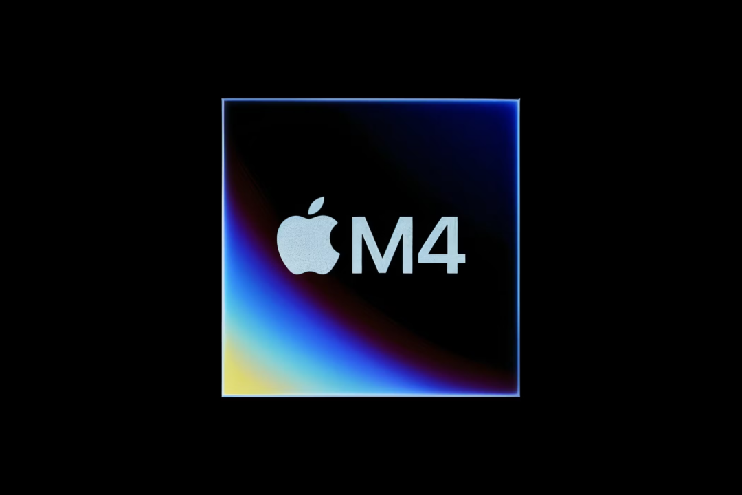 Apple M4 Silicon