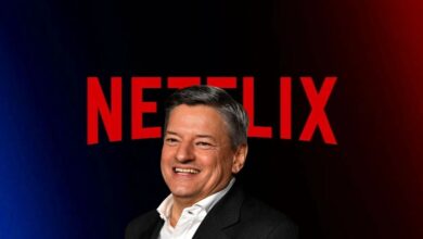 หัวหน้า Netflix มอง AI ไม่สามารถแทนคนเบื้องหลังภาพยนตร์ได้