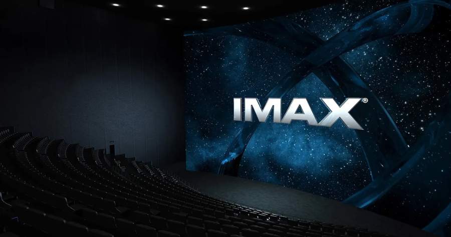 ประสบการณ์ IMAX ที่แตกต่าง