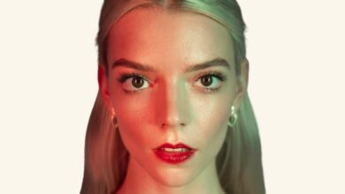 รวม 15 หนัง/ซีรีส์ แอนยา เทย์เลอร์-จอย (Anya Taylor-Joy)