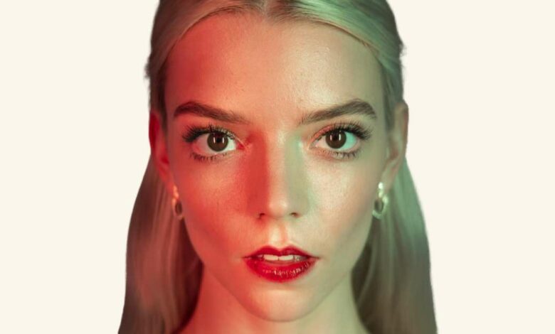 รวม 15 หนัง/ซีรีส์ แอนยา เทย์เลอร์-จอย (Anya Taylor-Joy)