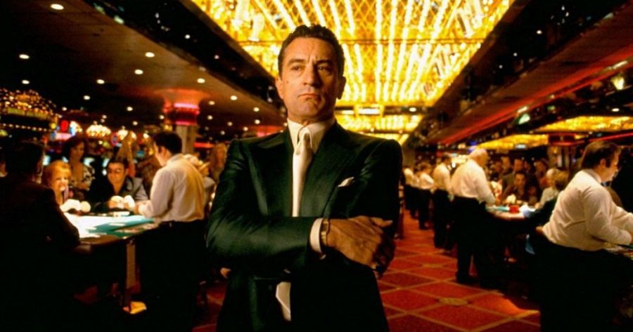 Casino (ร้อนรัก หักเหลี่ยมคาสิโน) 1995