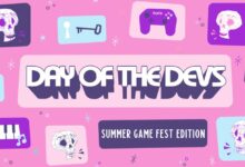 Day of the Devs เผย 10 เกมสุดว้าว แนวใหม่น่าเล่น