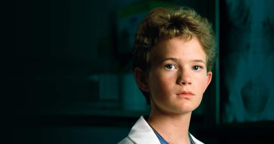 Doogie Howser M D