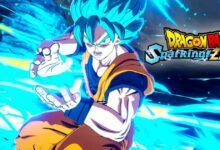 Dragon Ball: Sparking Zero เปิดตัวอย่างใหม่, วันวางจำหน่าย!