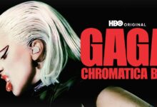 [รีวิว] Gaga Chromatica Ball คอนเสิร์ตสุดปัง สนุกสุดเหวี่ยง!