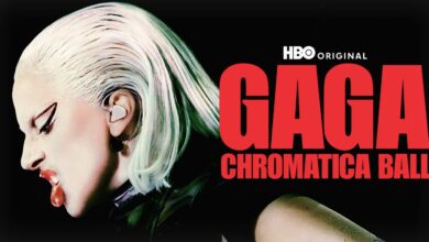 [รีวิว] Gaga Chromatica Ball คอนเสิร์ตสุดปัง สนุกสุดเหวี่ยง!