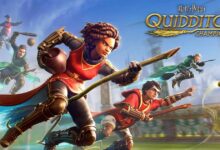 Harry Potter: Quidditch Champions วางจำหน่าย 3 ก.ย. นี้!