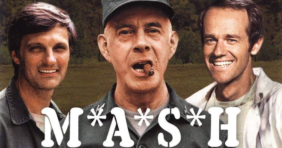 MASH