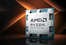 AMD เปิดตัวซีพียู Ryzen 9000 Zen 5 ใน Computex 2024