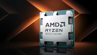 AMD เปิดตัวซีพียู Ryzen 9000 Zen 5 ใน Computex 2024