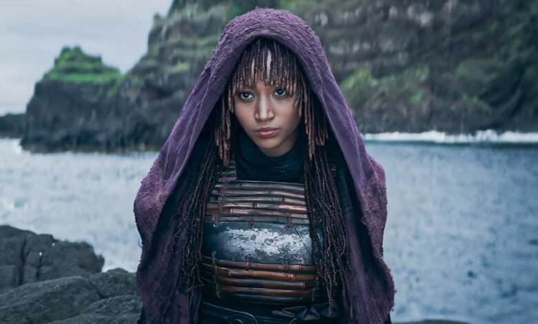 [รีวิวซีรีส์] Star Wars: The Acolyte ทุกสิ่งที่ควรรู้!