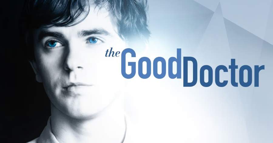 The Good Doctor (คุณหมอฟ้าประทาน)